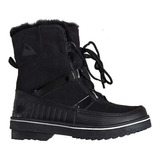 Botas Apreski Nieve Impermeables Mujer Nexxt Bristol P°