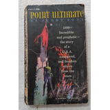 Point Ultimate - Jerry Sohl  - Bantam Books