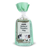 Zupreem Natural Timothy Heno Para Conejo, Cuyo 397 G