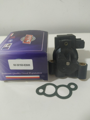  Sensor Iac Hyundai Elantra Atos Tucson Getz Kia Ro Picanto Foto 6