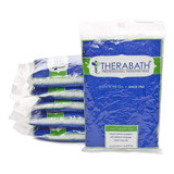 Parafina Terapeutica Therabath Paquete Caja Con 6 Lbs 