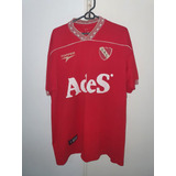 Camiseta Independiente Topper 1999 Ades Talle Xl #11 