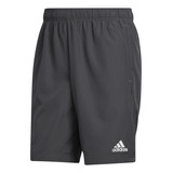 Bermuda adidas Aeroready Treino Leve Com Bolso Original