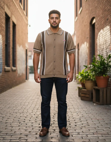Camisa Ben Davis Lowrider Dikis Cholo Chicano Fb County | Envío gratis