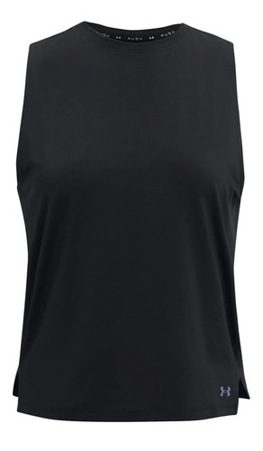 Polera Sin Manga Mujer Ua Rush Tank Ua 1368177-001