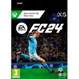 Fifa 24 Standard Edition Xbox One/series Entrega Inmediata!!