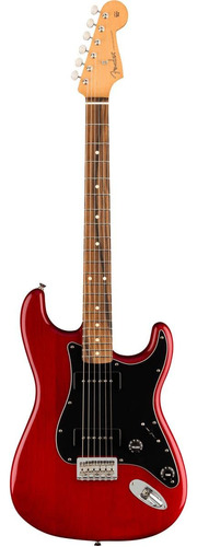 Fender Noventa Stratocaster - Guitarra Eléctrica, Diapasó.