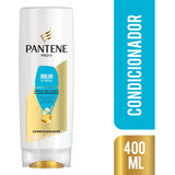 Condicionador Pantene Brilho Extremo 400ml