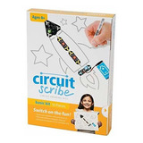 Circuito Scribe Kit Básico: Draw Circuitos De Forma Instantá