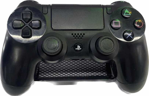 Control Ps4 Dualshock 4 | 2da. Gen. Negro Original