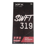 Tarjeta De Video Xfx Swft Radeon Rx 6800 16gb