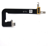 Cable Flex De Usb-c Dc Carga Para Macbook 12 A1534 2016 2017