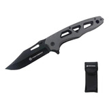 Cuchillo Navaja Tactica Pentagon Caza Supervivencia Camping