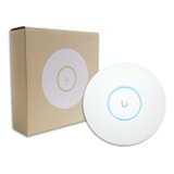 Access Point Ubiquiti Unifi U6+ Plus Wi-fi 6 Poe 2x2 Mimo