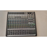 Mixer Mackie Profx16 V2