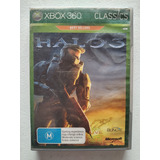 Halo 3 Xbox 360 Original Mídia Física Seminovo + Nf