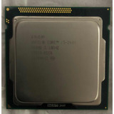 Microprocesador Intel Core I5-2400