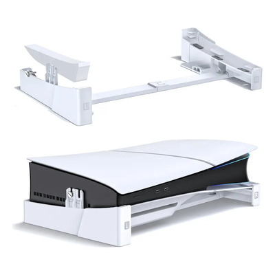 For Soporte Oivo Horizontal Para Ps5