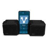 Bocinas Vorago Bsp-601 Tws Inalambrico Bluetooth 3.5mm /v /v