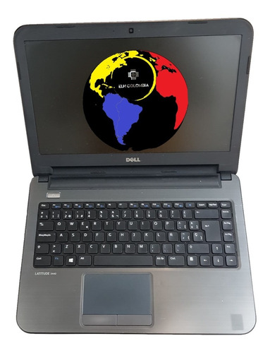 Portatil Dell Latitude Intelcore I5 3440pro Ram8gb Ssd128