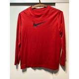 Camiseta Térmica Niño Nike