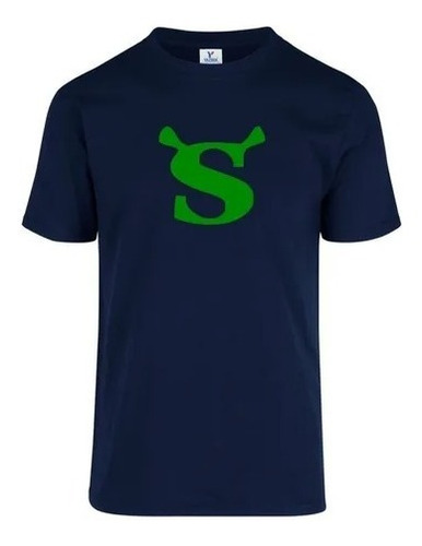 Playera Para Hombre De Shrek Colores Oferta!!