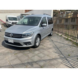 Volkswagen Caddy 2020 1.6 Pasajeros Mt