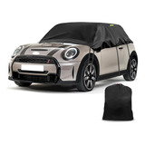 Funda Para Automóvil Compatible Con Mini Cooper S/hardtop 20