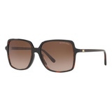 Michael Kors Mk2098u Brown Tortoise Isle Of Palms Lentes De 