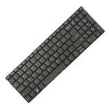 Teclado Para Lenovo Ideapad 3-15iml05 Com Led Fll