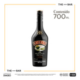 Baileys Crema De Whisky 700ml - mL a $100