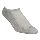 Medias Soquetes Invisibles Unisex Sox De208 Floresta