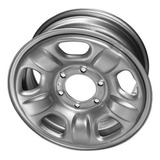 Llanta Chapa Auxilio S10 17/ 16x6.5 Chevrolet Original