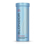 Decolorante Wella  Decolorante Blondor Tono  400 G