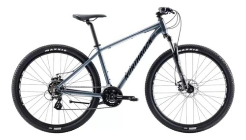 Bicicleta Nortrock Xc29 Motaña (m) Llantas Maxxis 