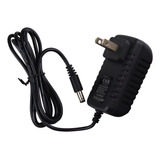 Eliminador Cargador Adaptador 12v 2a 5mm Bocinas