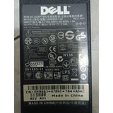 Cargador Dell 65w 19.5 Volts 3.34 A