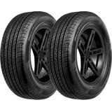 Kit De 2 Llantas Continental Procontact Lt 235/45r17 97 V