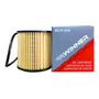 Filtro Aceite Venirauto Centauro, Dongfeng S30, Peugeot 206 Peugeot 206