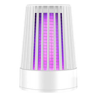 Lámpara De Mosquitera Para Acampar En Interiores Y Exteriore