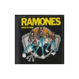 Ramones Road To Ruin Cd Nuevo