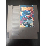 Cartucho Punch Out. Nintendo Nes
