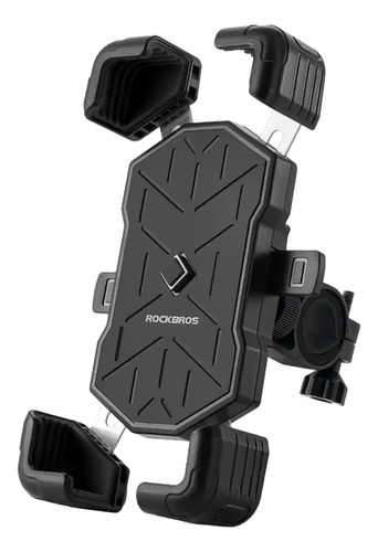 Porta Celular Bicicleta Rockbros Soporte Teléfono Universal