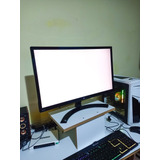 Monitor LG 27  Ips Fhd 1080p 60hz