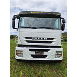 Caminhao Iveco Stralis 450 S 33t