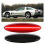 Aexploer Luz Led Marcador Lateral Para Corvette C5 Coupe # Chevrolet Corvette