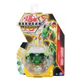 Bakugan Legends Figura Trox X Sairus