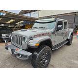 Jeep Gladiator Mojave 2021