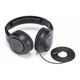 Samson Sr350 Auriculares Estéreo Sobre Oído (sasr350)