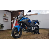 Honda Nc 750x Cst